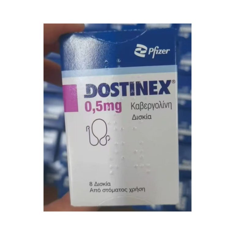 卡麦角林1a